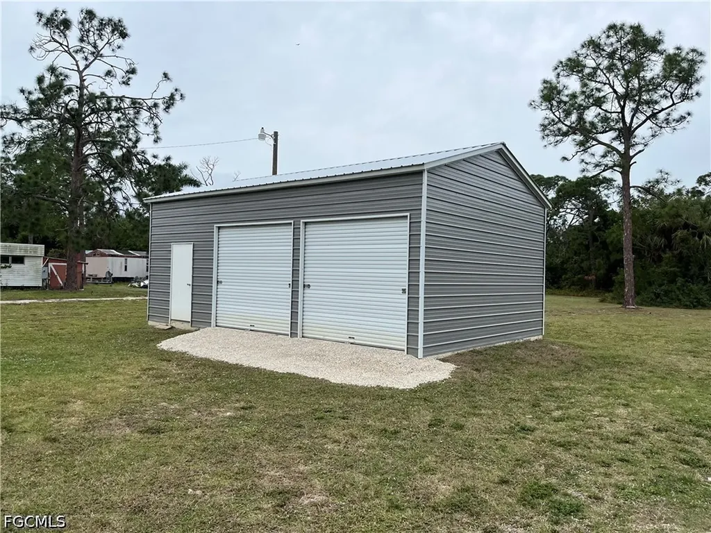 8000 Breeze Drive North Fort Myers FL 33917