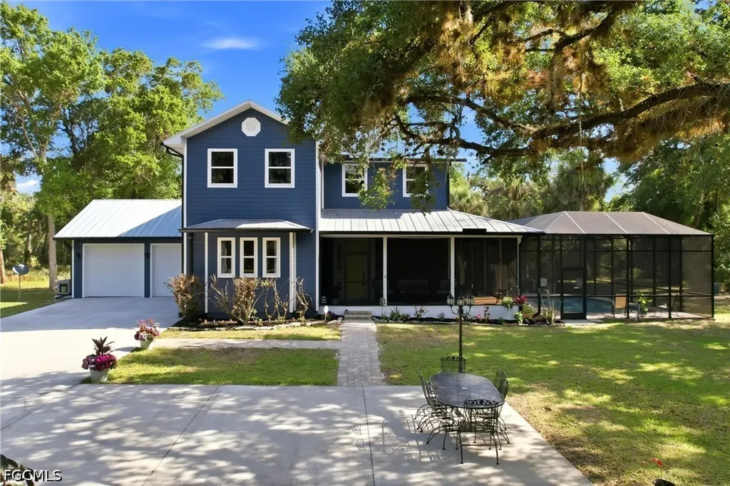 3081 Wakefield Lane Alva FL 33920