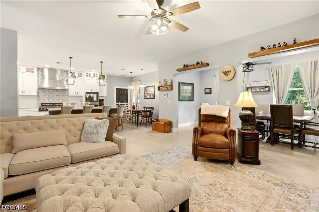 3081 Wakefield Lane Alva FL 33920