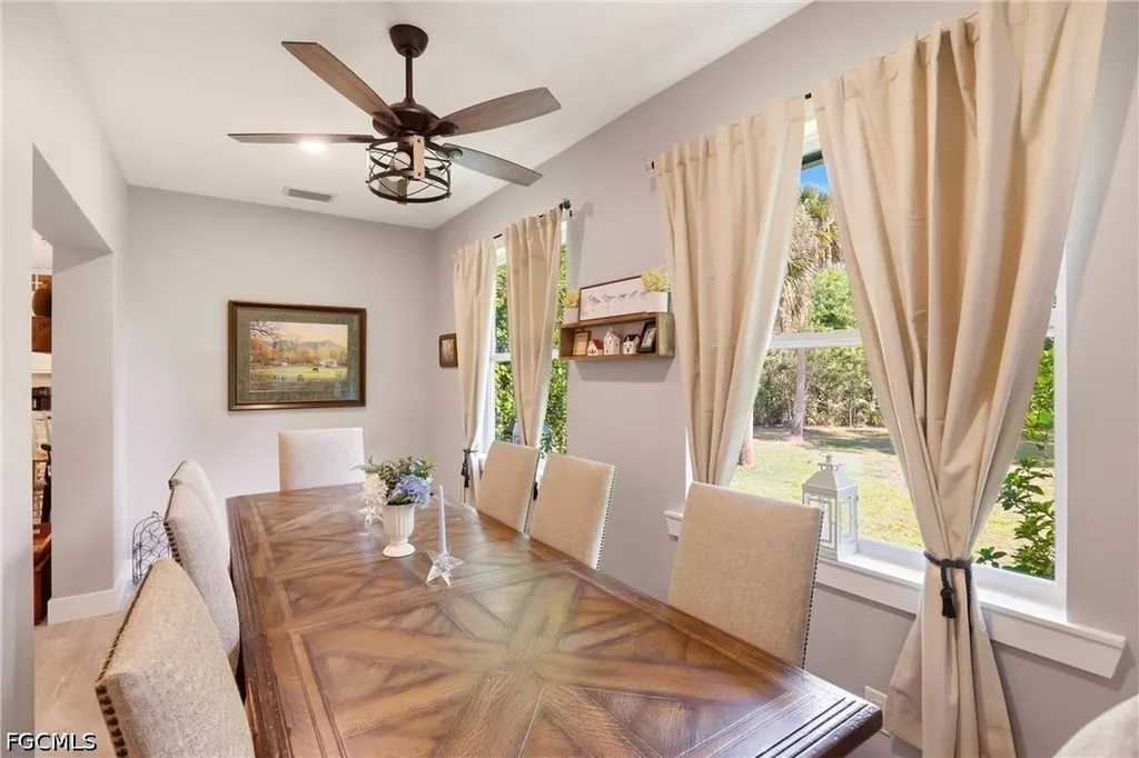 3081 Wakefield Lane Alva FL 33920