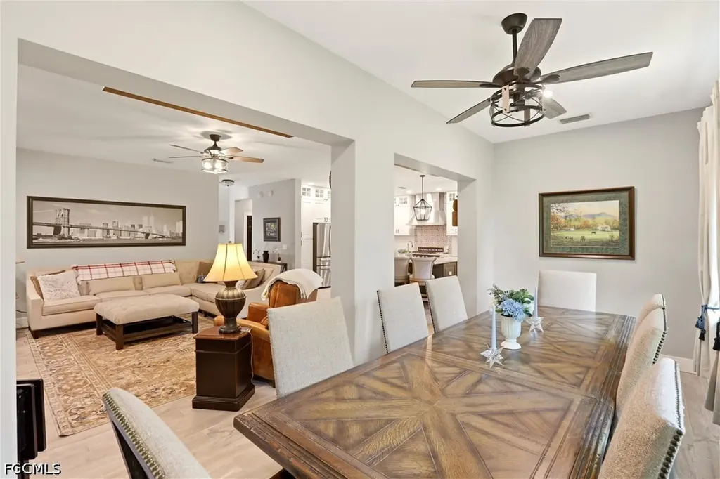 3081 Wakefield Lane Alva FL 33920