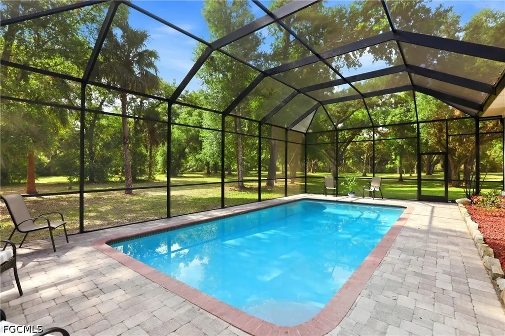 3081 Wakefield Lane Alva FL 33920