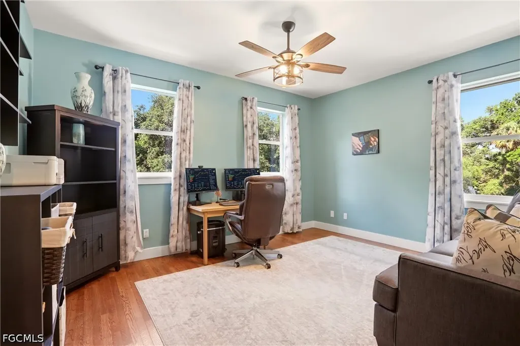 3081 Wakefield Lane Alva FL 33920