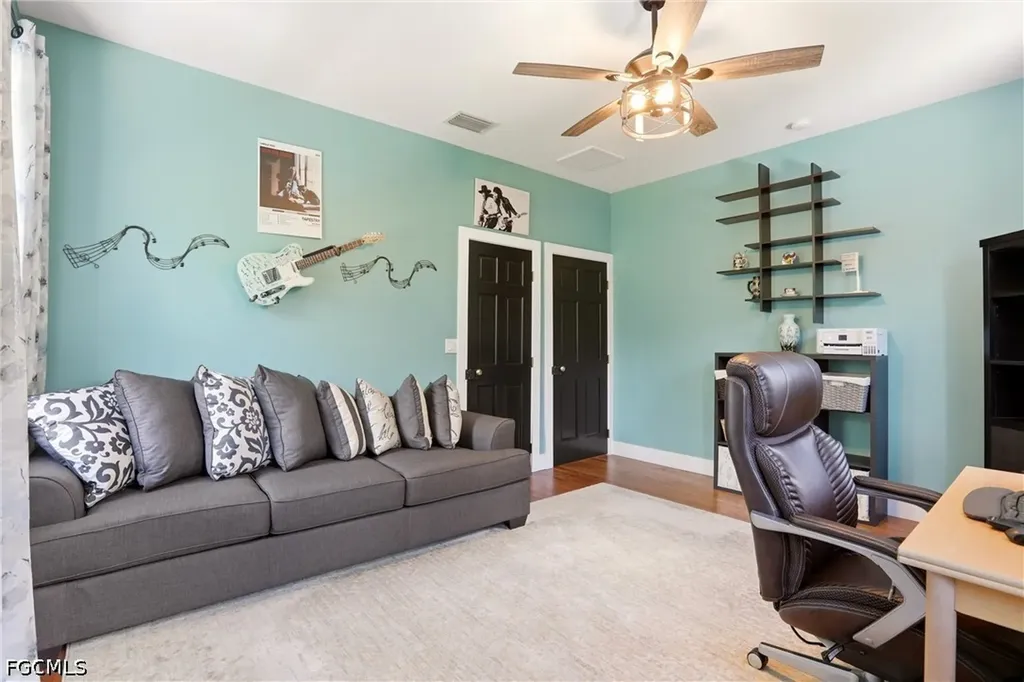 3081 Wakefield Lane Alva FL 33920