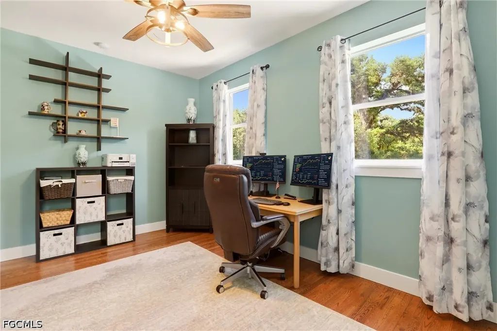 3081 Wakefield Lane Alva FL 33920