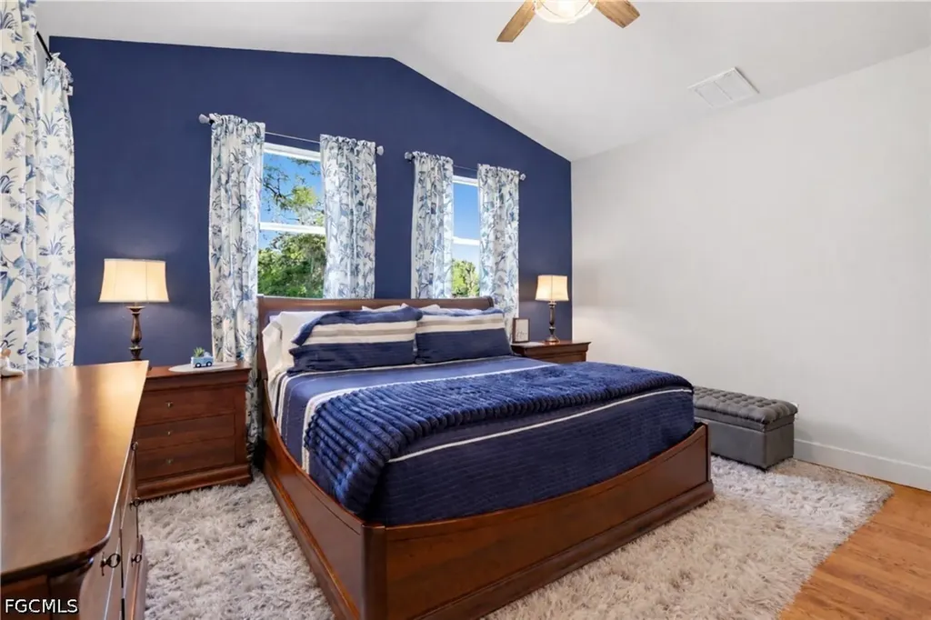 3081 Wakefield Lane Alva FL 33920