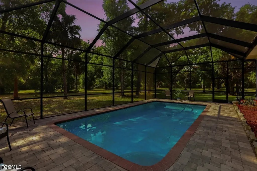 3081 Wakefield Lane Alva FL 33920