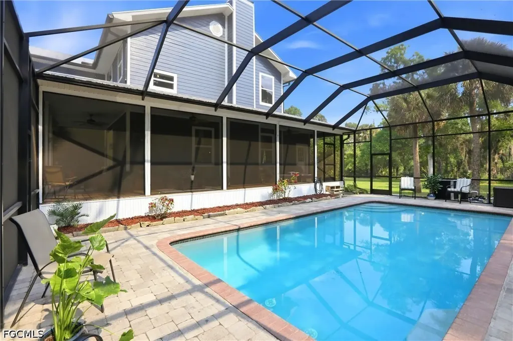 3081 Wakefield Lane Alva FL 33920