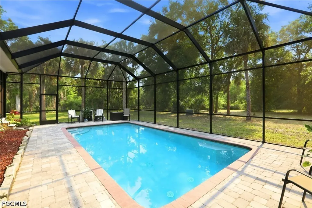 3081 Wakefield Lane Alva FL 33920