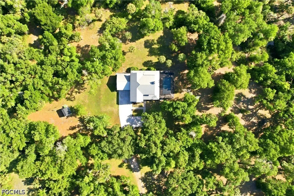 3081 Wakefield Lane Alva FL 33920
