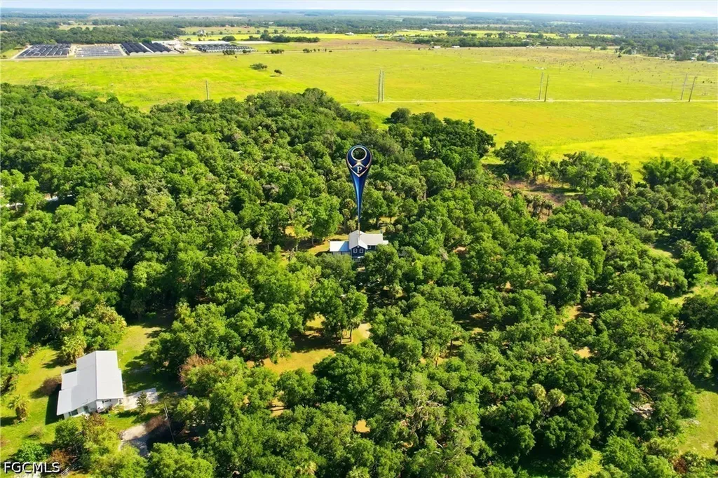 3081 Wakefield Lane Alva FL 33920