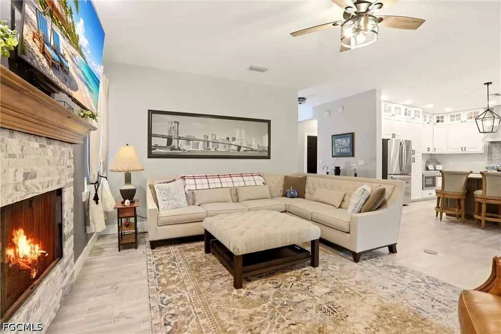 3081 Wakefield Lane Alva FL 33920