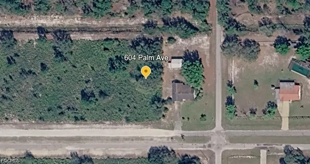 604 Palm Avenue Indian Lake Estates FL 33855