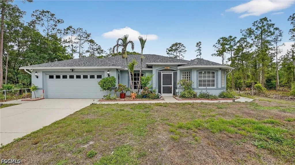 1111 Louis Avenue Lehigh Acres FL 33972