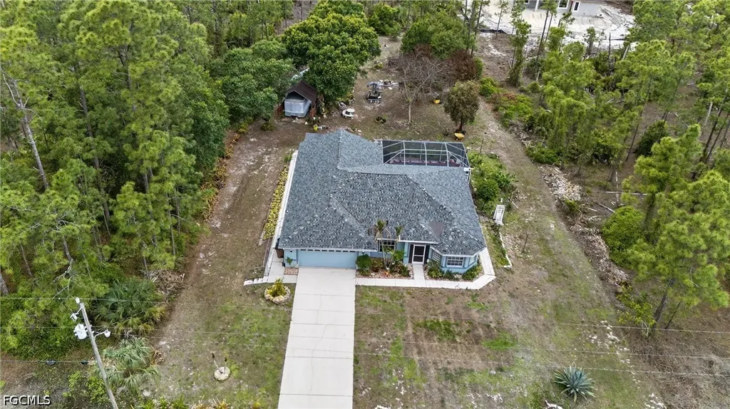 1111 Louis Avenue Lehigh Acres FL 33972