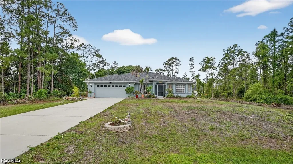1111 Louis Avenue Lehigh Acres FL 33972