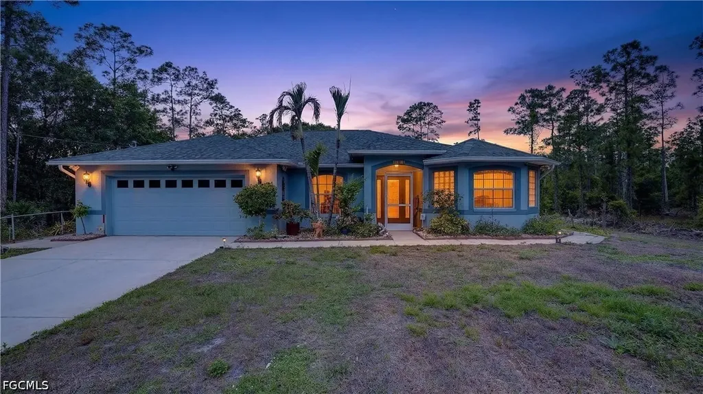 1111 Louis Avenue Lehigh Acres FL 33972