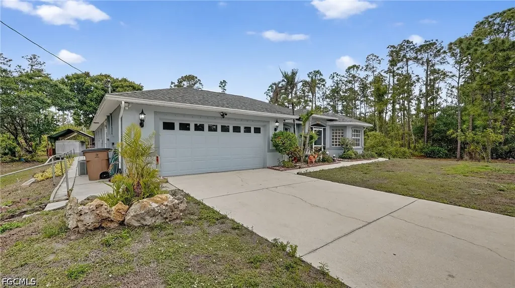 1111 Louis Avenue Lehigh Acres FL 33972
