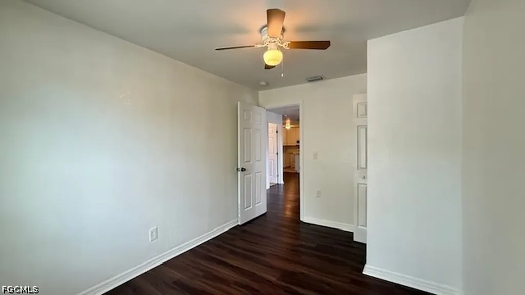 3616 Pearl Street Fort Myers FL 33916