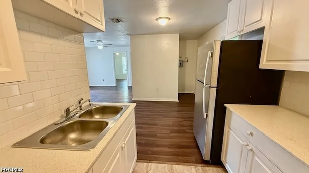 3616 Pearl Street Fort Myers FL 33916