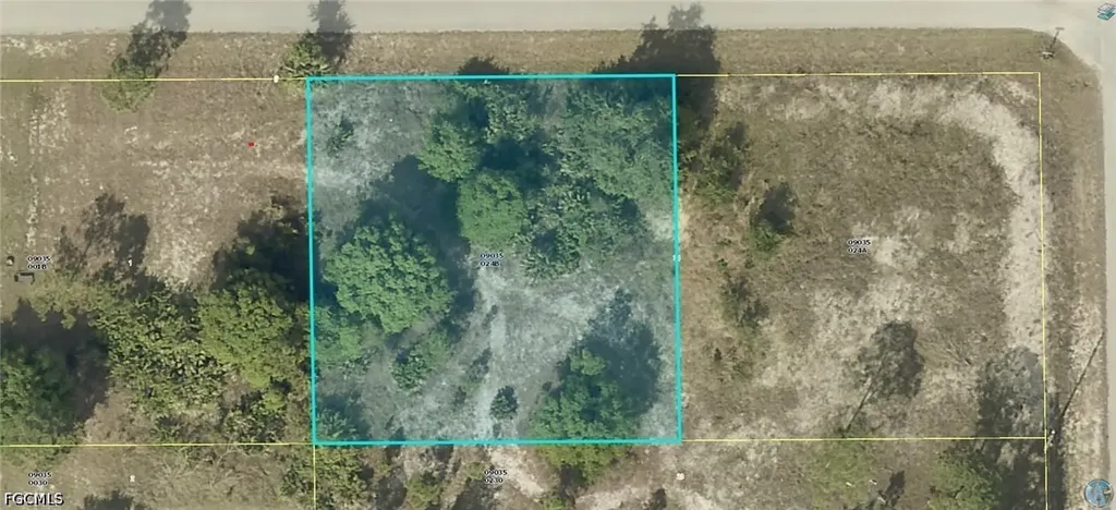 3304 E 11th Street Lehigh Acres FL 33972