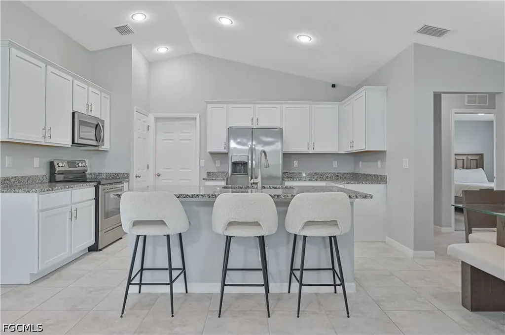 2433 NW 3rd Terrace Cape Coral FL 33993