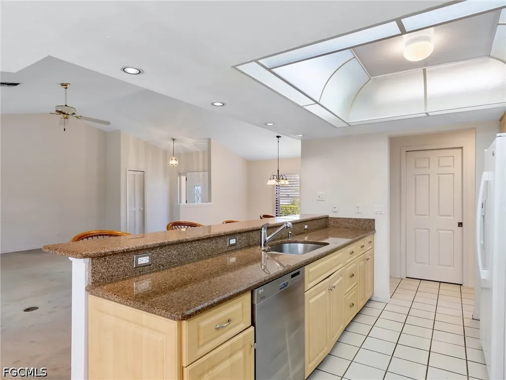 9819 Capstan Court Fort Myers FL 33919