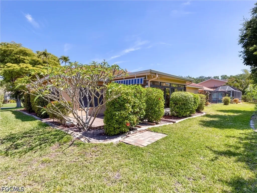 9819 Capstan Court Fort Myers FL 33919
