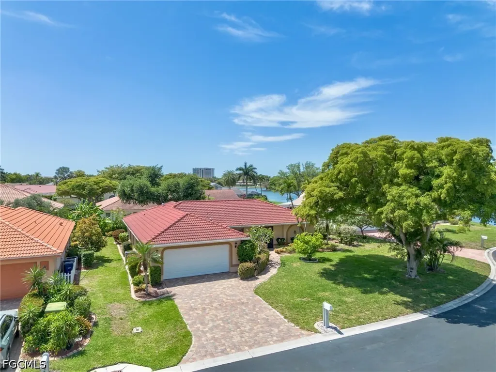 9819 Capstan Court Fort Myers FL 33919