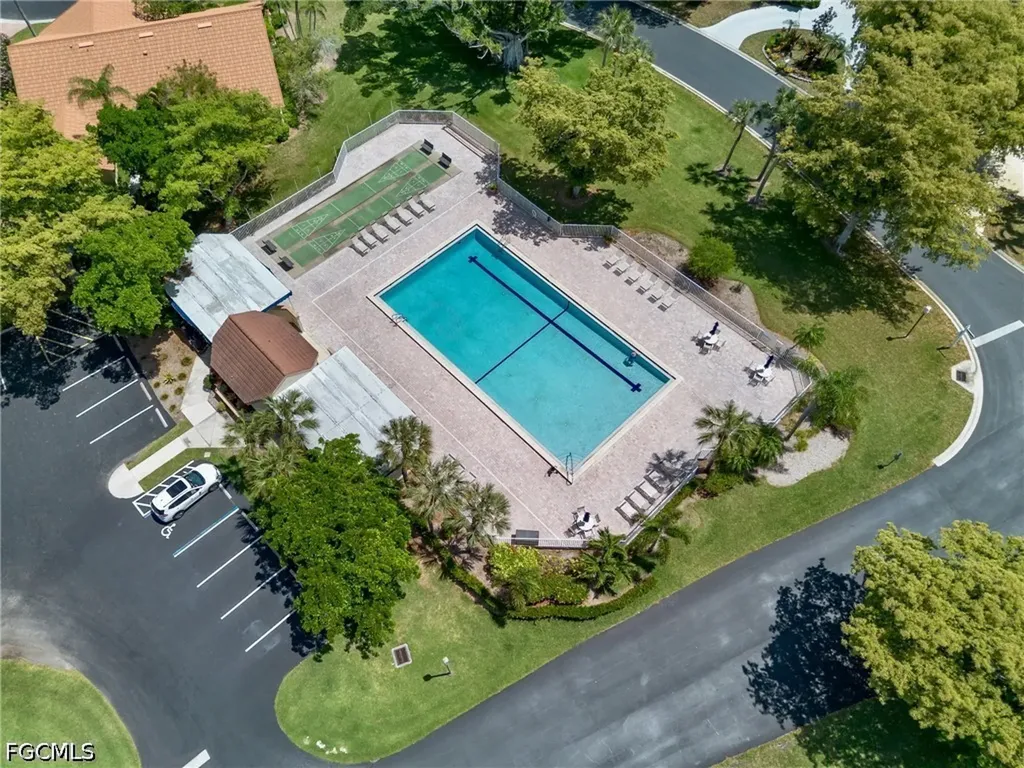 9819 Capstan Court Fort Myers FL 33919