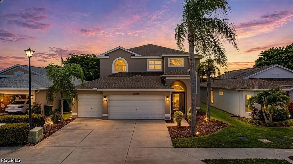 21596 Berwhich Run Estero FL 33928