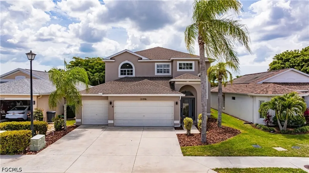 21596 Berwhich Run Estero FL 33928