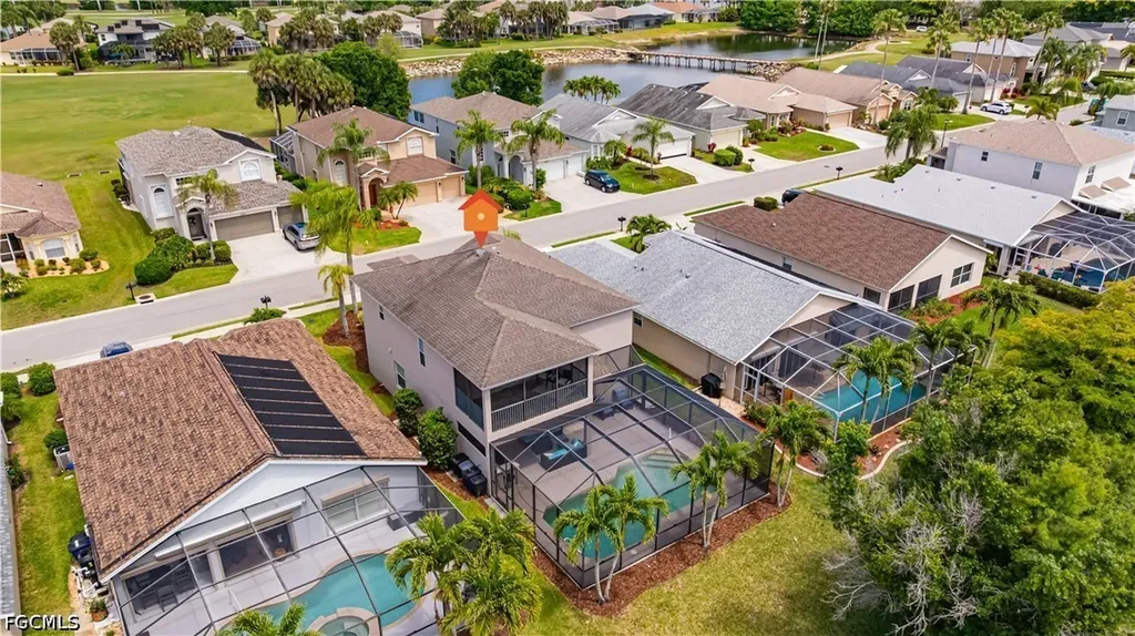 21596 Berwhich Run Estero FL 33928