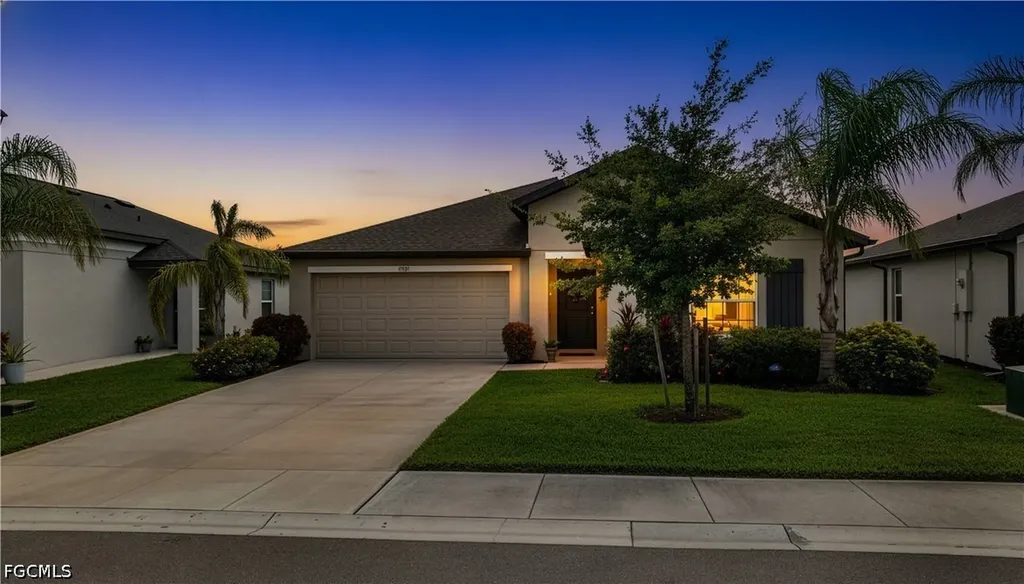 4094 San Clemente Court North Fort Myers FL 33917