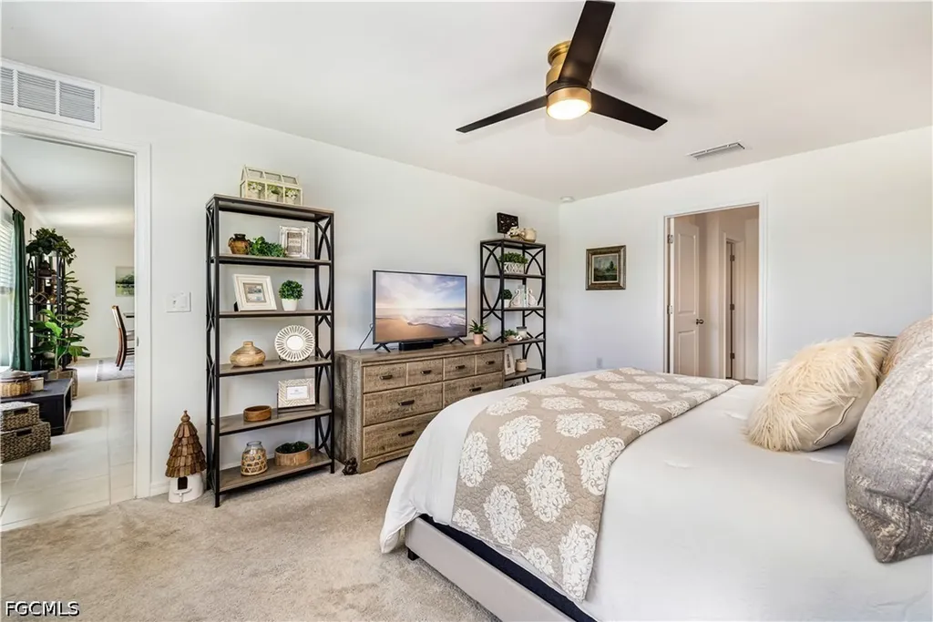 4094 San Clemente Court North Fort Myers FL 33917