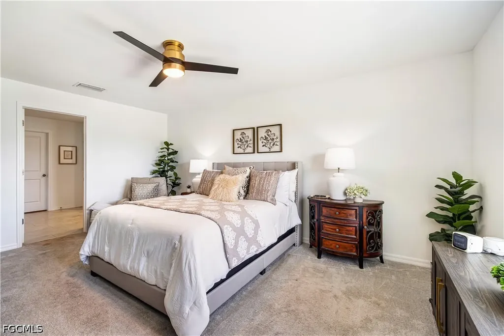 4094 San Clemente Court North Fort Myers FL 33917