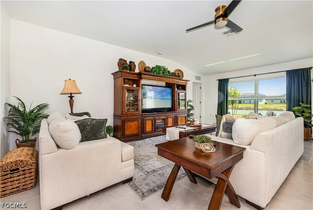 4094 San Clemente Court North Fort Myers FL 33917