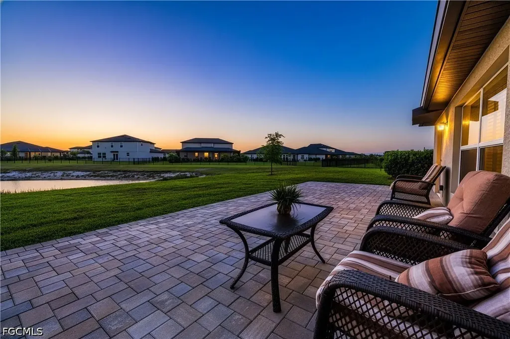 4094 San Clemente Court North Fort Myers FL 33917