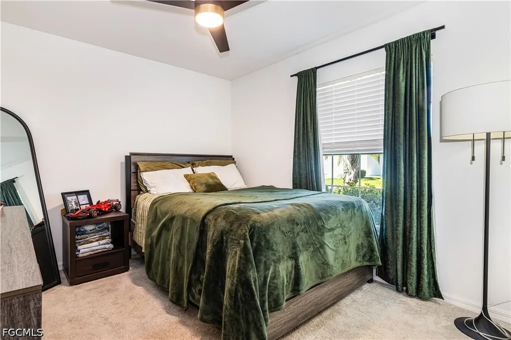 4094 San Clemente Court North Fort Myers FL 33917