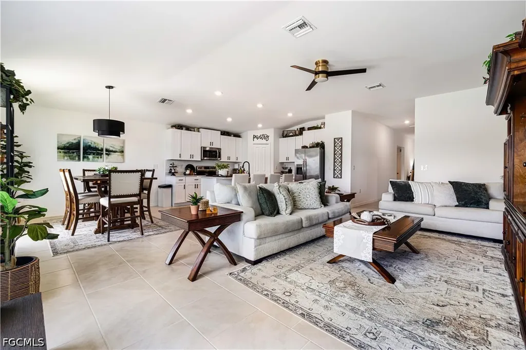 4094 San Clemente Court North Fort Myers FL 33917