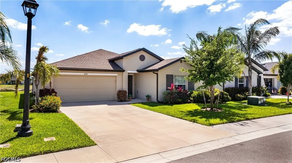 4094 San Clemente Court North Fort Myers FL 33917