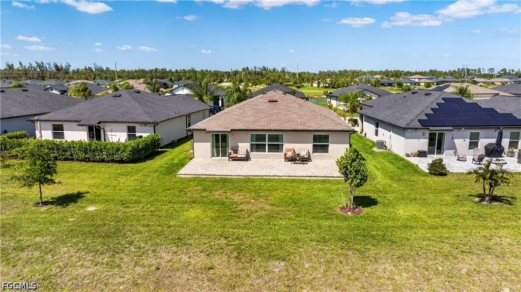 4094 San Clemente Court North Fort Myers FL 33917