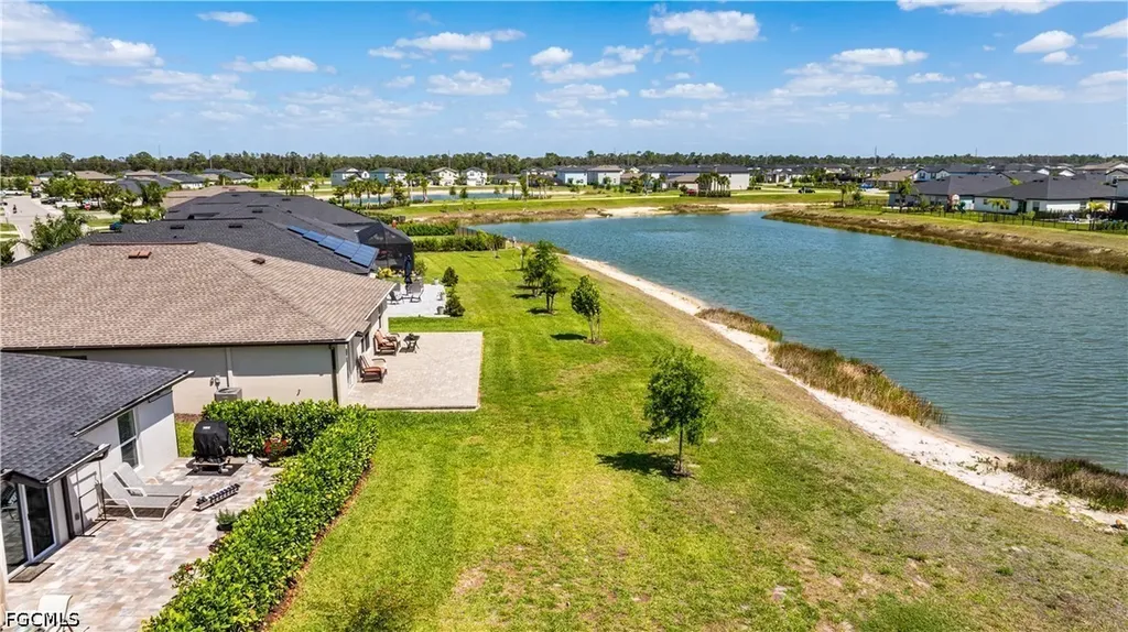 4094 San Clemente Court North Fort Myers FL 33917