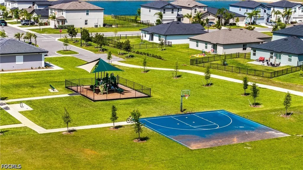 4094 San Clemente Court North Fort Myers FL 33917