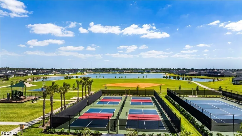 4094 San Clemente Court North Fort Myers FL 33917