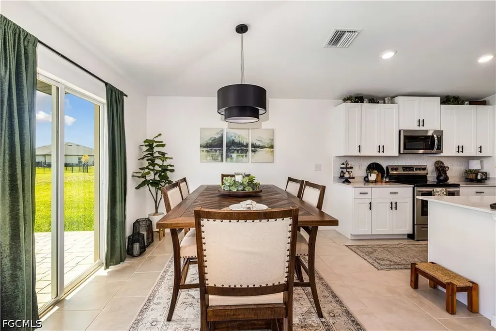 4094 San Clemente Court North Fort Myers FL 33917