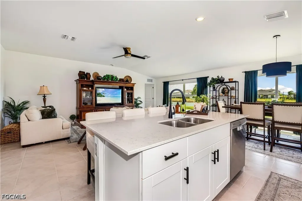 4094 San Clemente Court North Fort Myers FL 33917