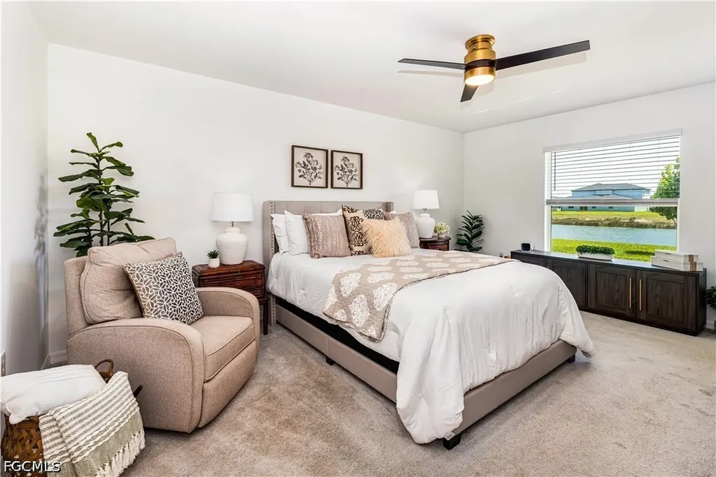 4094 San Clemente Court North Fort Myers FL 33917