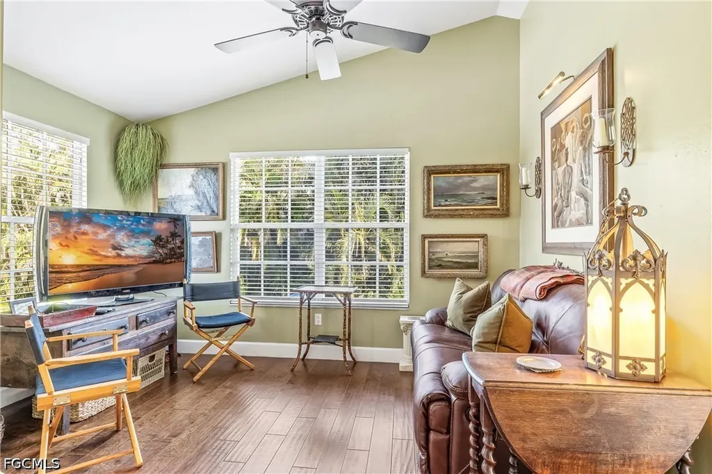 4615 Caloosa Vista Way Fort Myers FL 33901