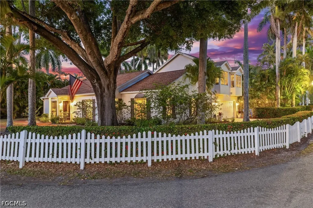 4615 Caloosa Vista Way Fort Myers FL 33901